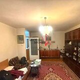 Garsoniera 4/10, decomandata in bloc reabilitat langa Faculatea de Constructii